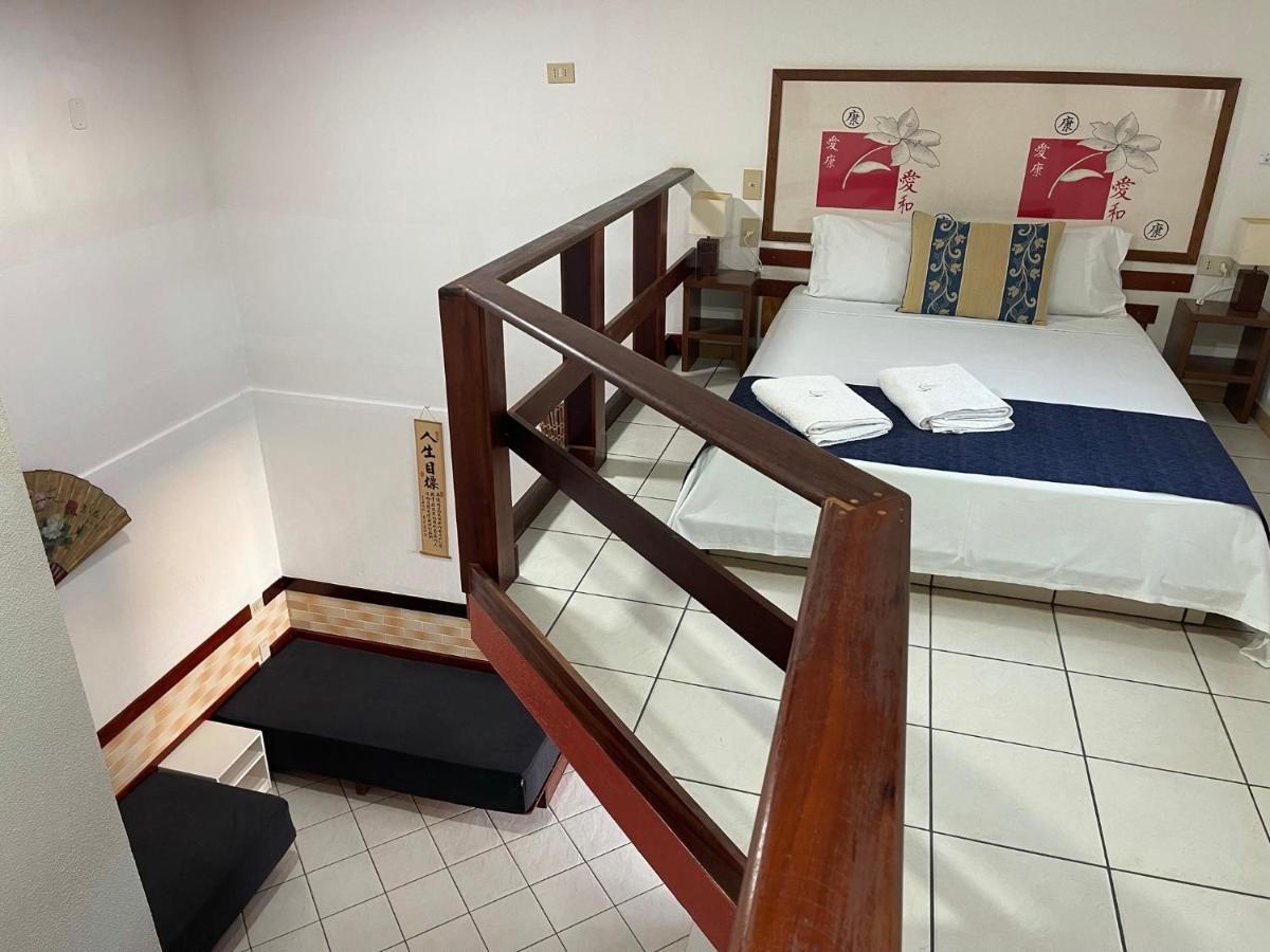 Residenza Canoa Canoa Quebrada Exterior foto